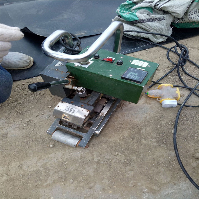 魚塘黑膜 黑膜沼氣池、氧化塘設計施工方案