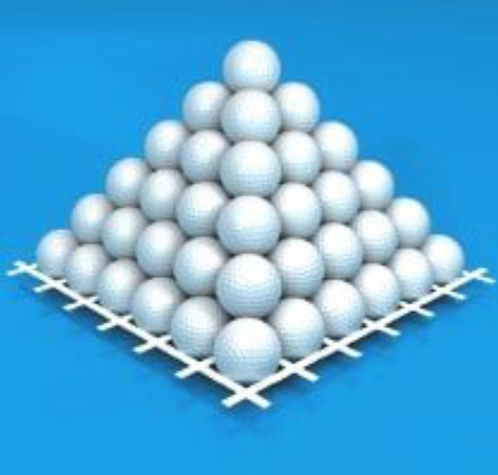 工程建筑施工中，為什么要使用土工格柵